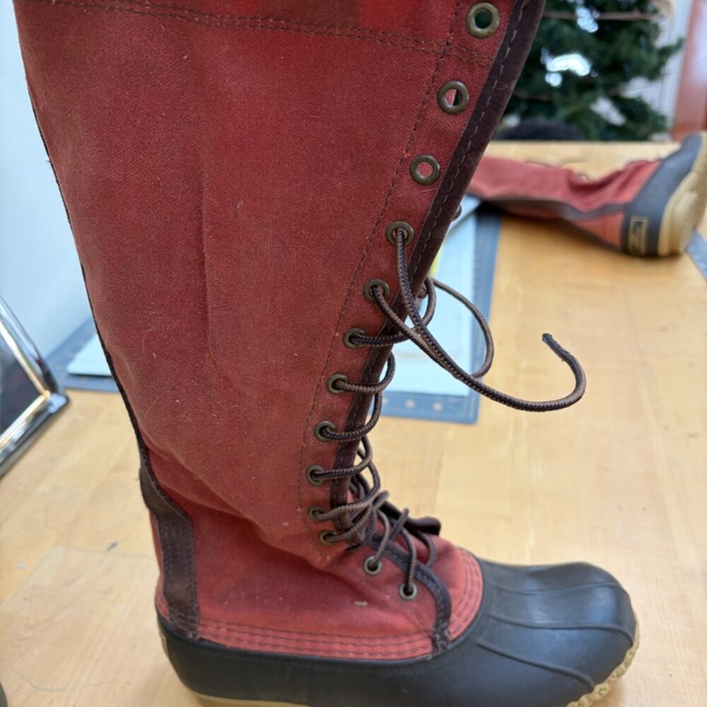 Hiking Boots